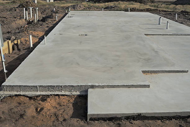 Best Concrete Removal and Replacement in Monroe, GA